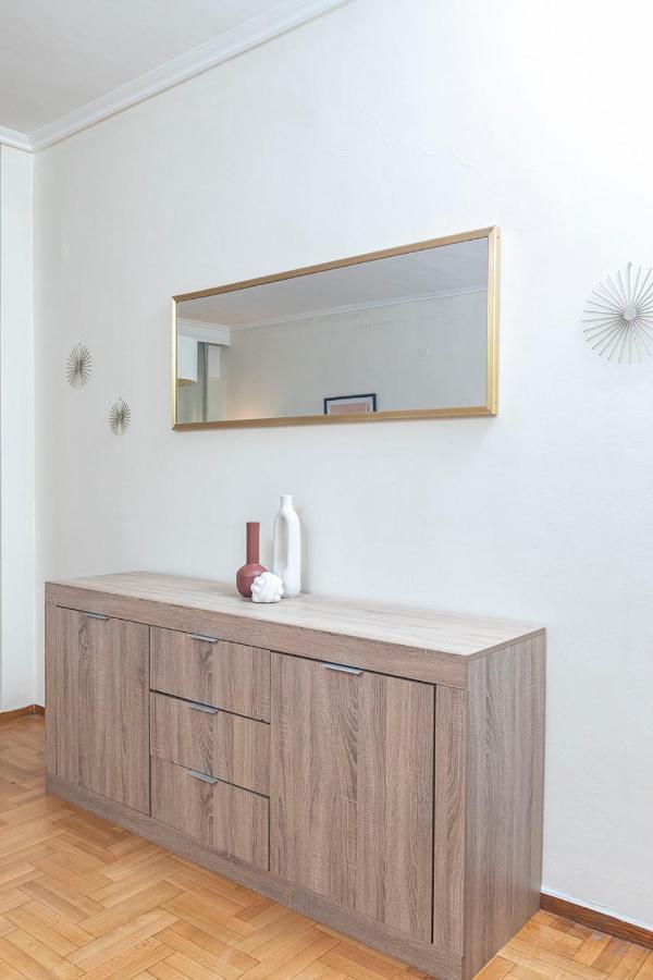 Houseloft White Tower Casa Appartement Thessaloniki Buitenkant foto