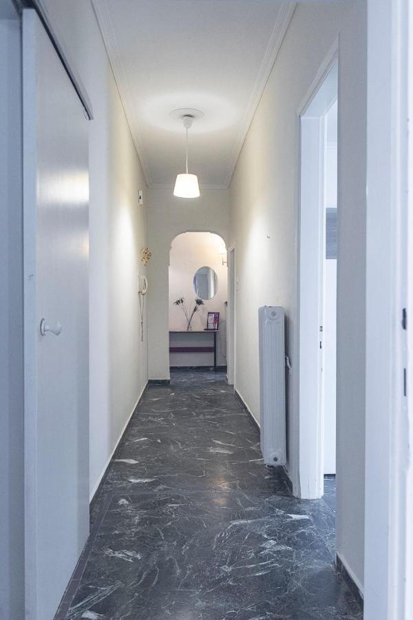Houseloft White Tower Casa Appartement Thessaloniki Buitenkant foto