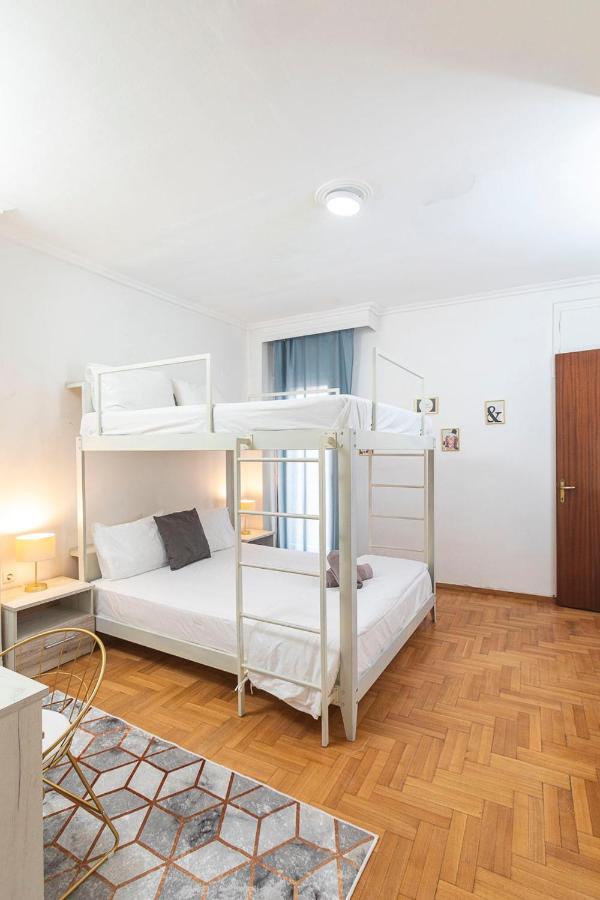 Houseloft White Tower Casa Appartement Thessaloniki Buitenkant foto